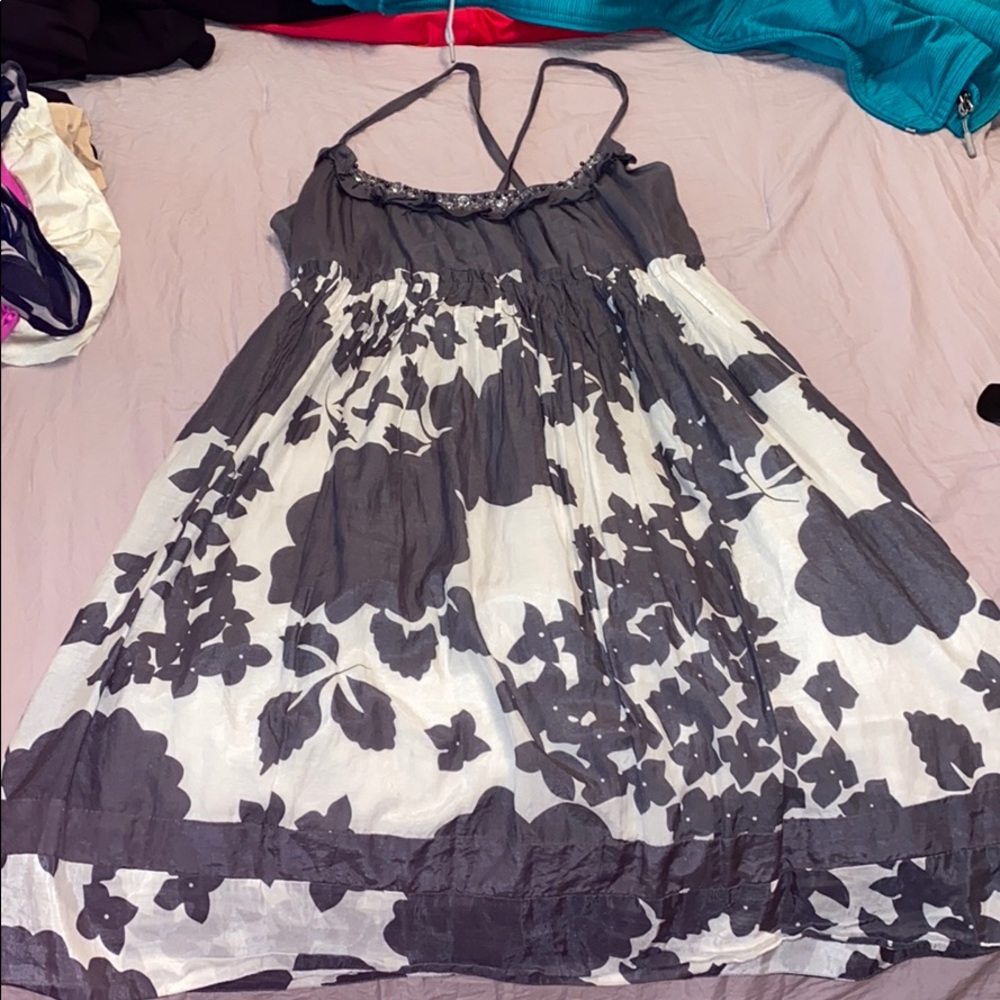 Kensie Dress